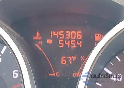 2013 Nissan Juke S/Sv/Sl из США, поврежденный, VIN JN8AF5MR6DT214895